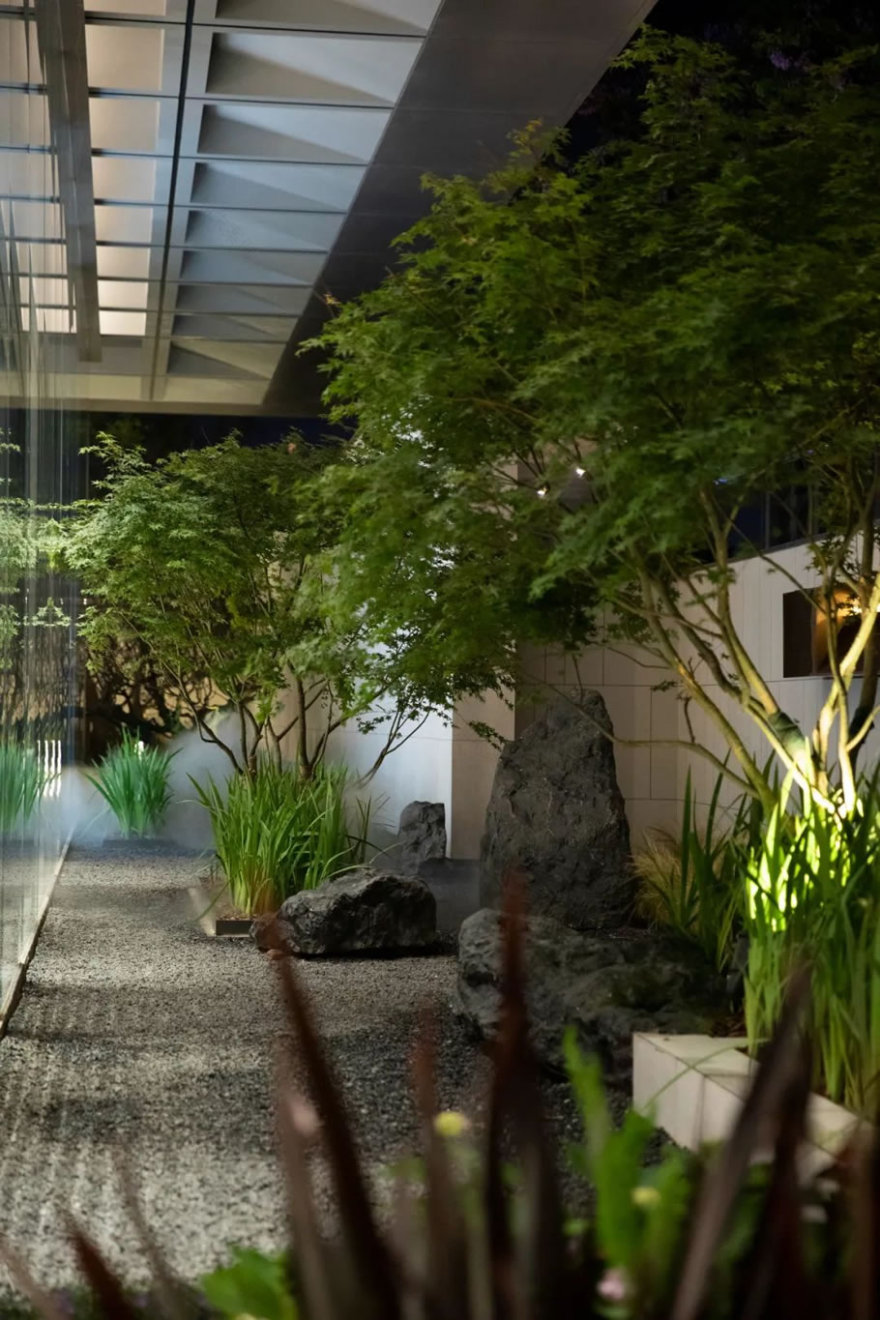 昆明·鳳起蘭庭丨中国昆明丨LANDAU朗道国际设计,澜加(杭州)建筑设计事务所有限公司-41