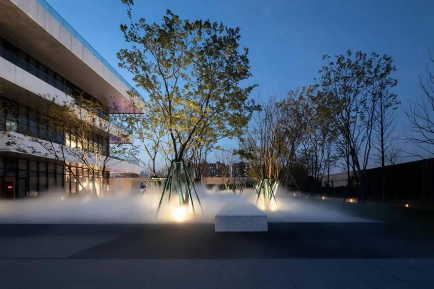 红星中奥广场丨中国南昌-19