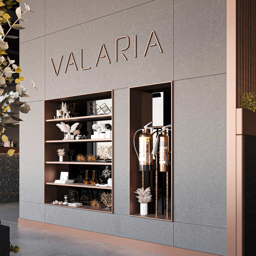 Valaria 餐厅丨瑞典丨Plustudios-13