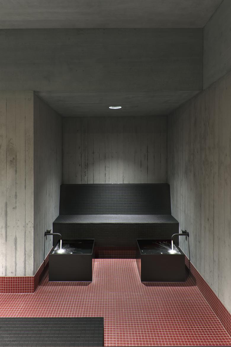 Egelsee 家庭休闲浴场丨瑞士-4