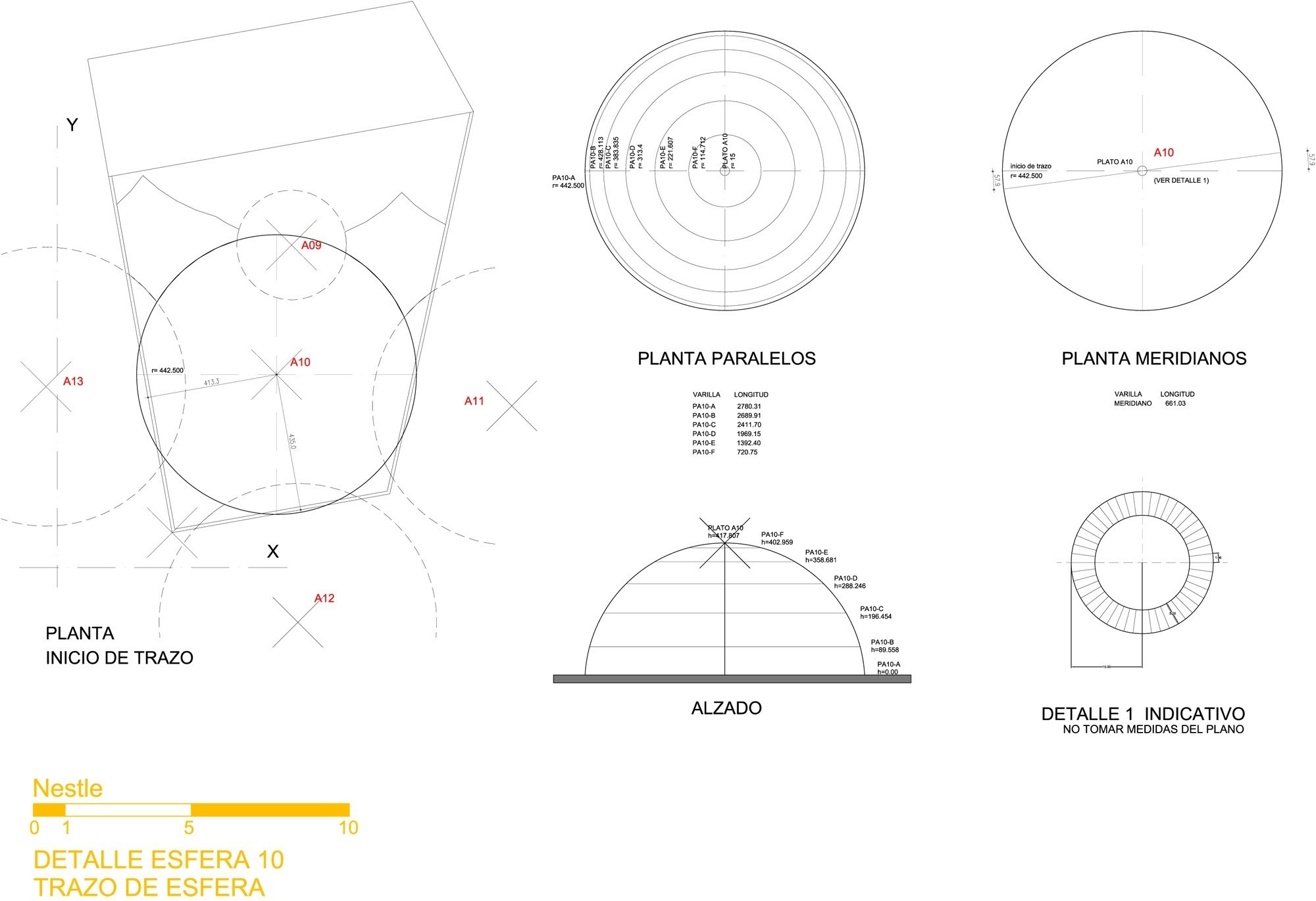 克雷塔罗州雀巢市的实验室和办公室丨墨西哥克雷塔罗丨Rojkind Arquitectos-46