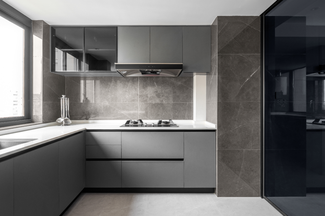 单身男士公寓丨中国常州丨S&N DESIGN-34