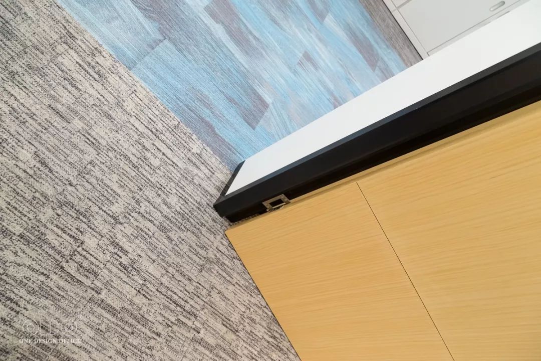 福州百胜餐饮新职场 | 融入福建元素,打造人性化办公空间-95