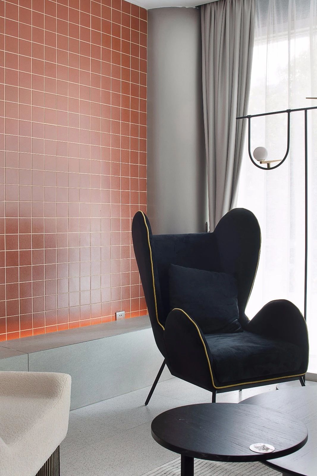 陈王思  时光无声，静默序列-19