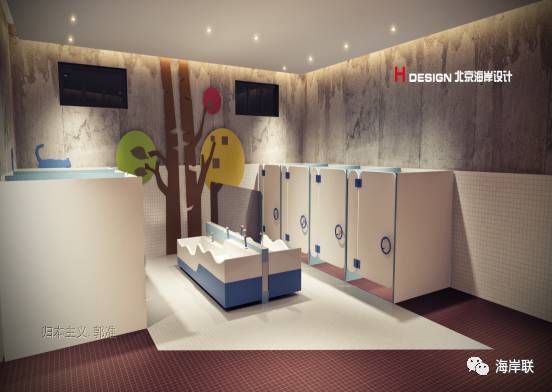 归本主义---鸿坤儿童友好社区设计方案|妈妈，我想对您说【北京海岸设计·1142期】-40