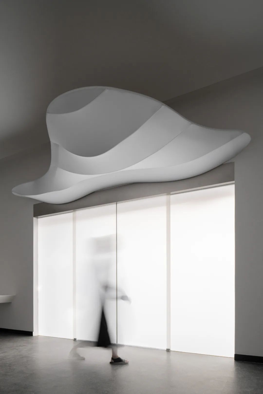 云端记忆剧场·上海云朵商店设计丨中国上海丨Mur Mur Lab-15