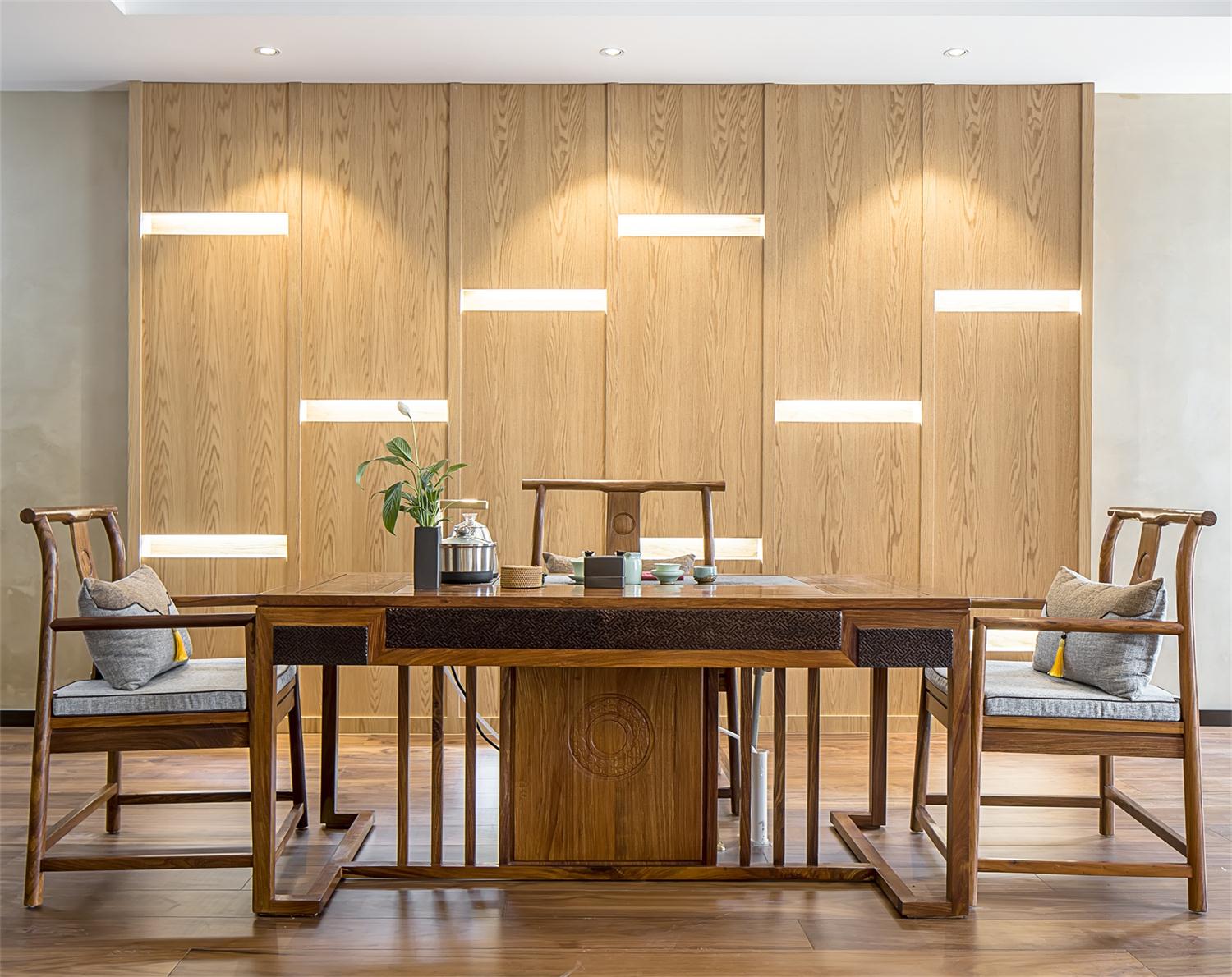 有温度的办公空间-11