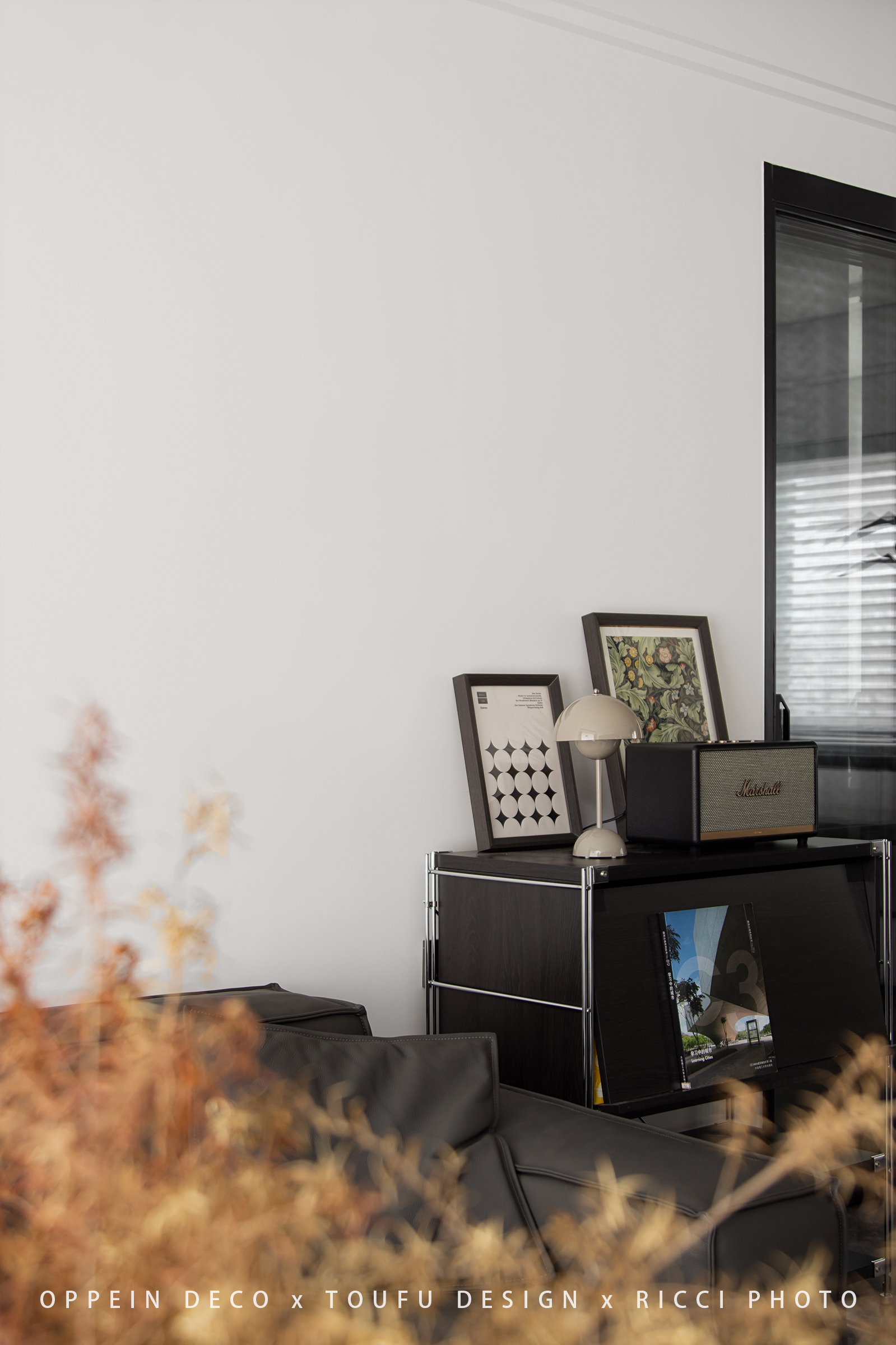 序雅丨黑白(实景)-21