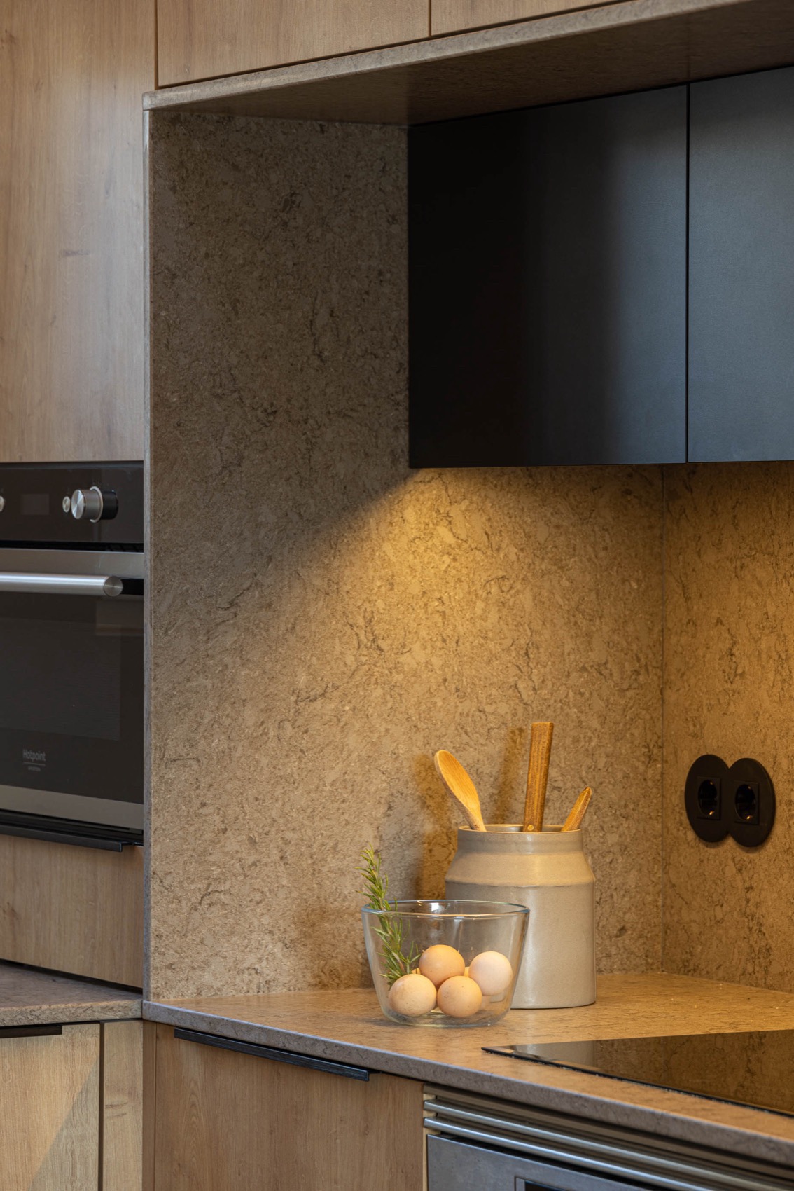 Sintra 乡村灵魂之家丨葡萄牙丨Tsou Arquitectos-37