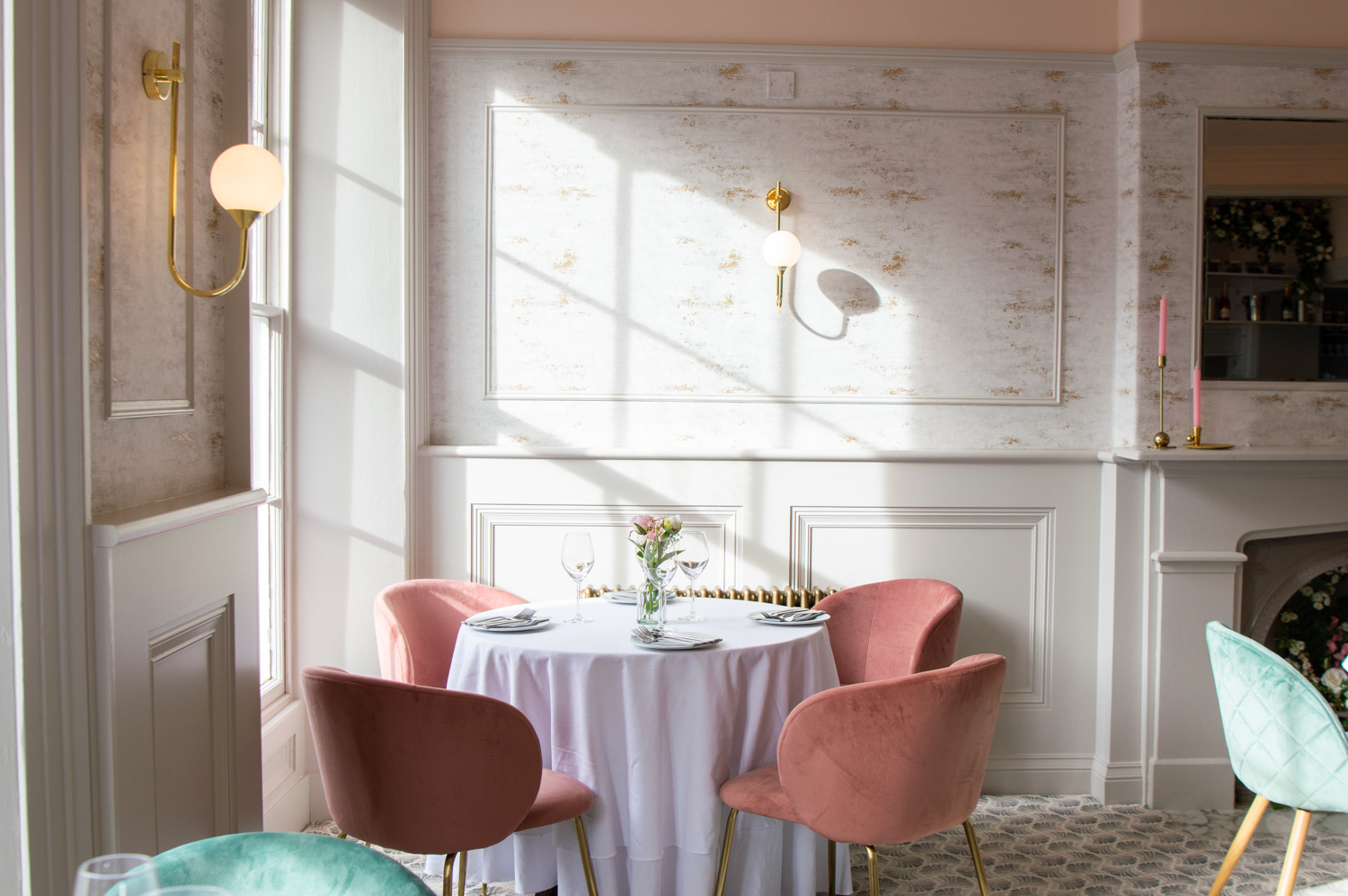 在安娜家楼上丨Seas Design-16