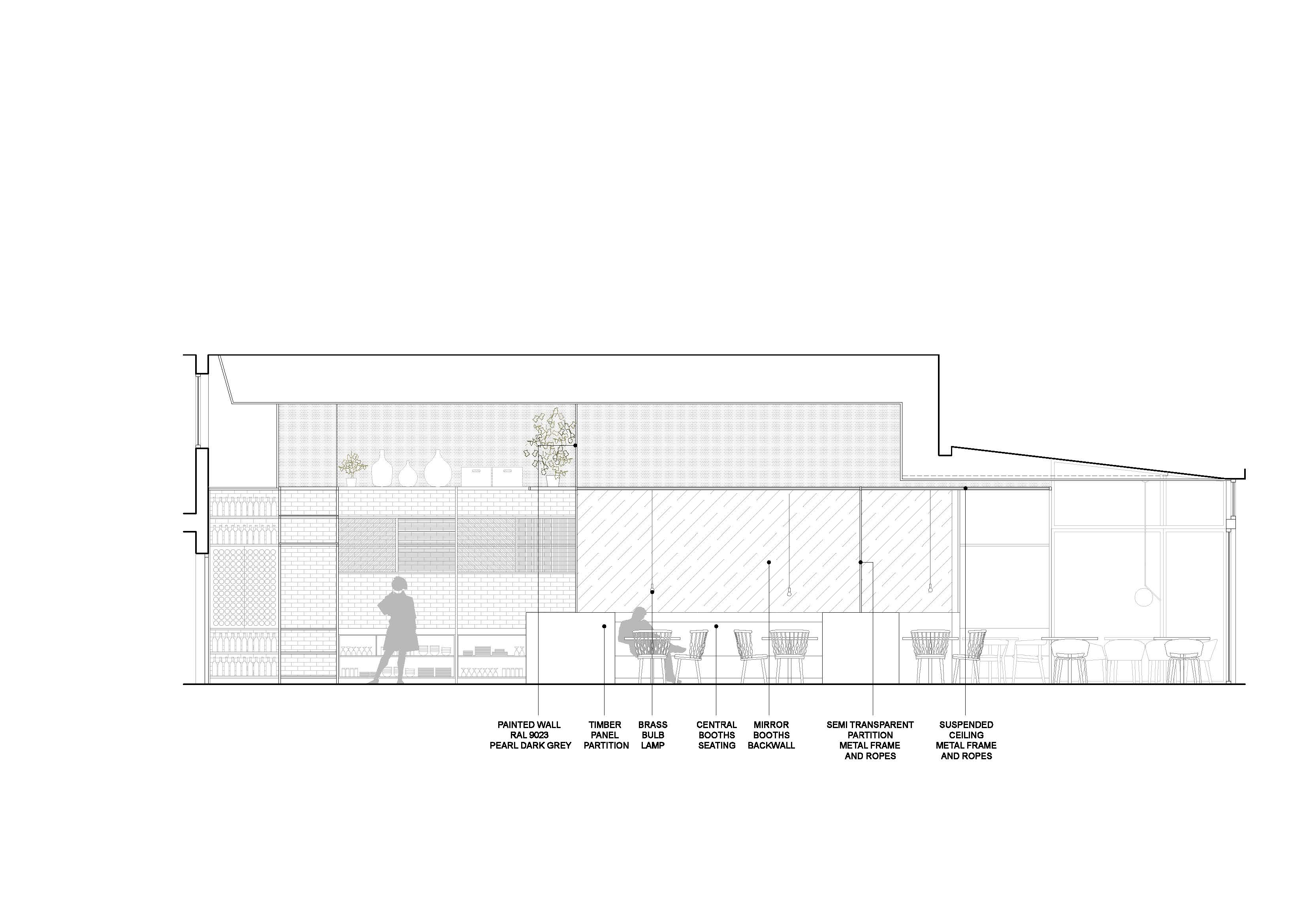 Radisson Blu 度假酒店 LaCanaria 餐厅-17