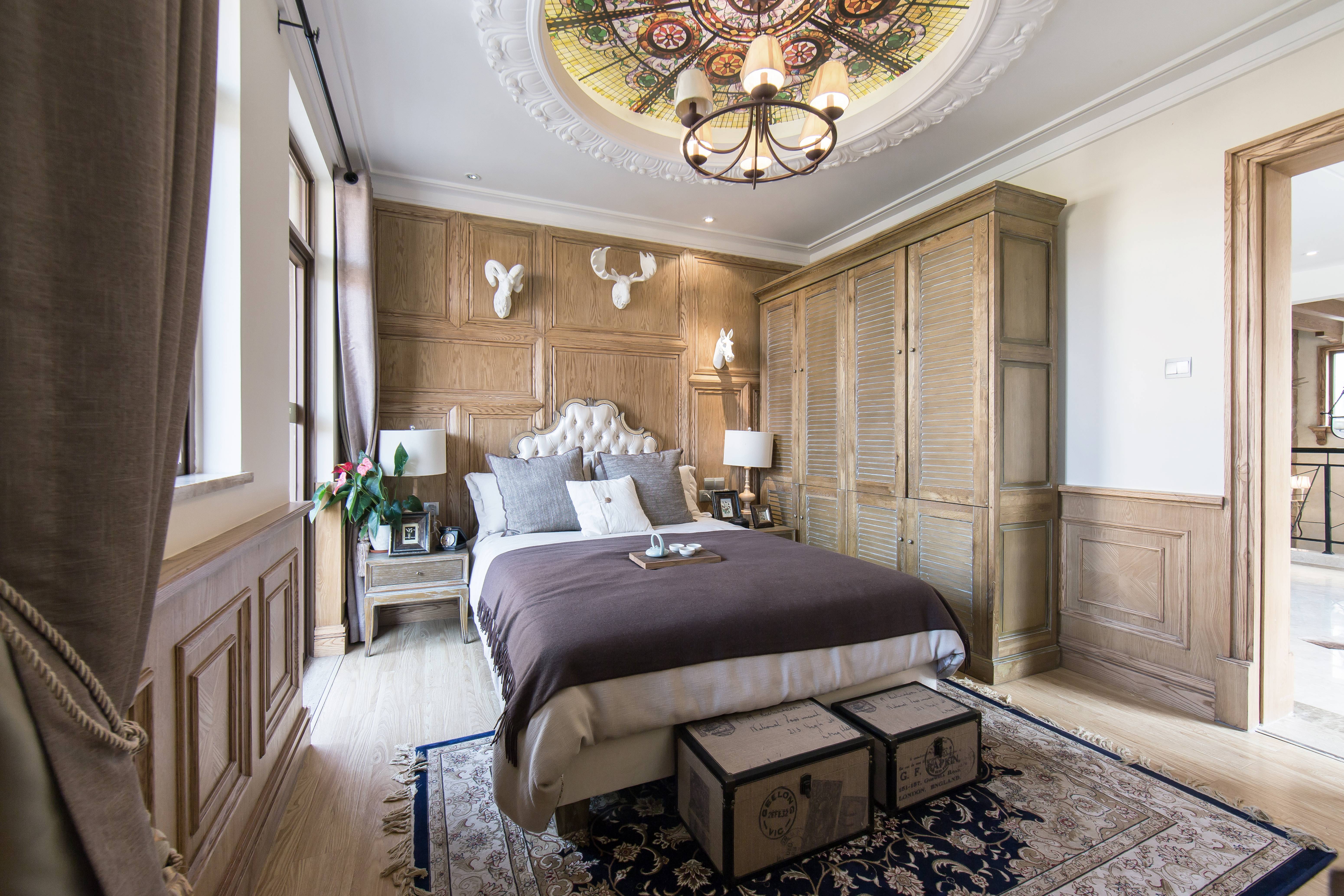 深圳东皇庭集团 波西塔诺联排别墅109栋-2