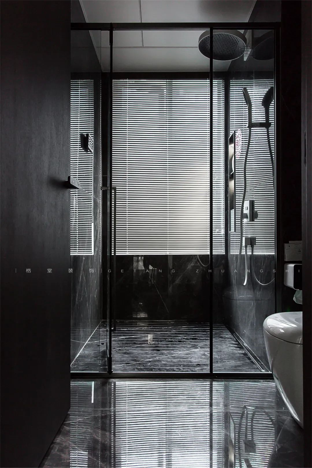 流光之境品味之家丨郑大圣-72