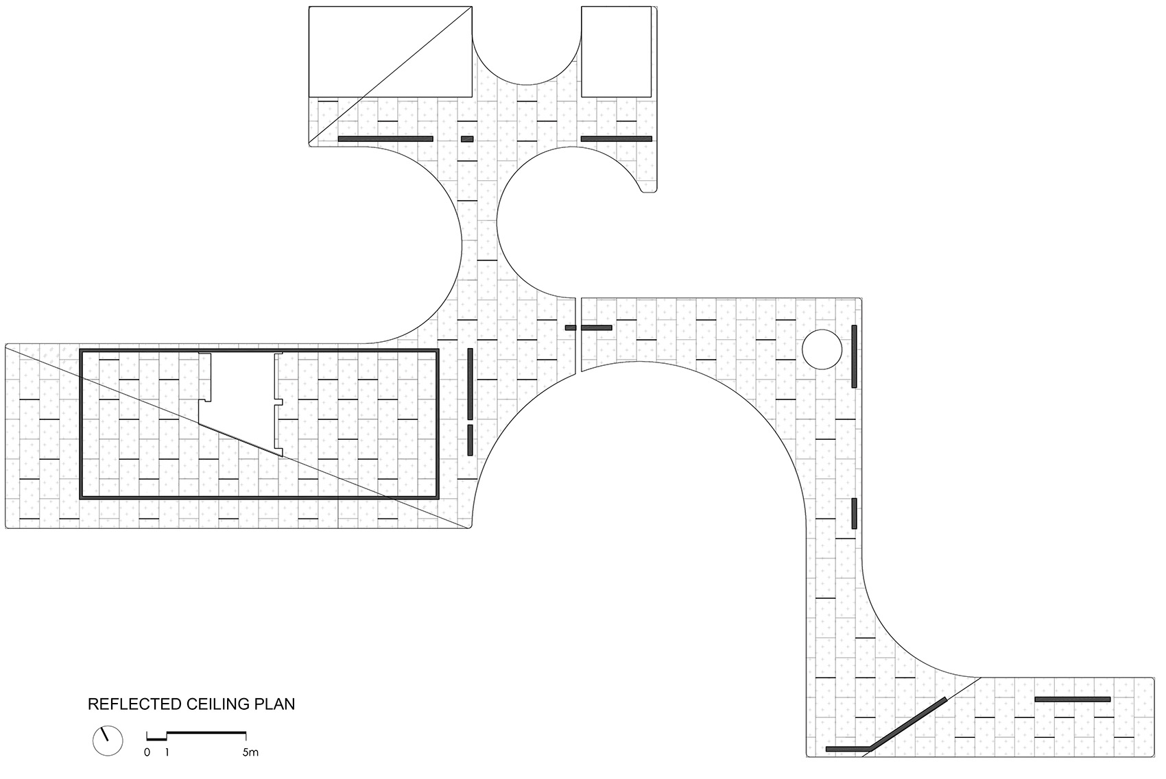 云之园游客服务中心，深圳 / 一树建筑工作室-58