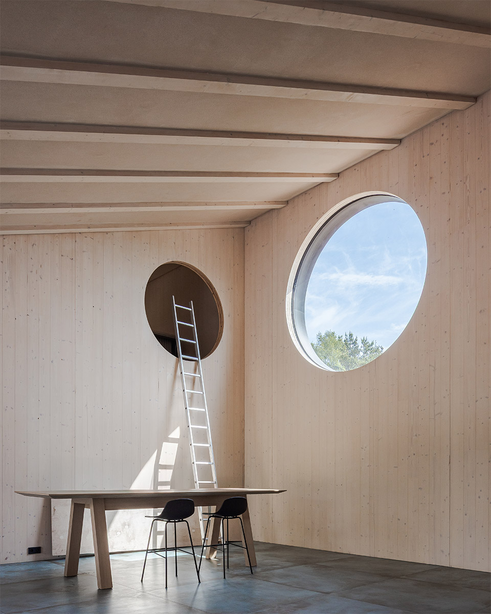 帕维洛斯塔住宅丨拉脱维亚丨MADE arhitekti-36