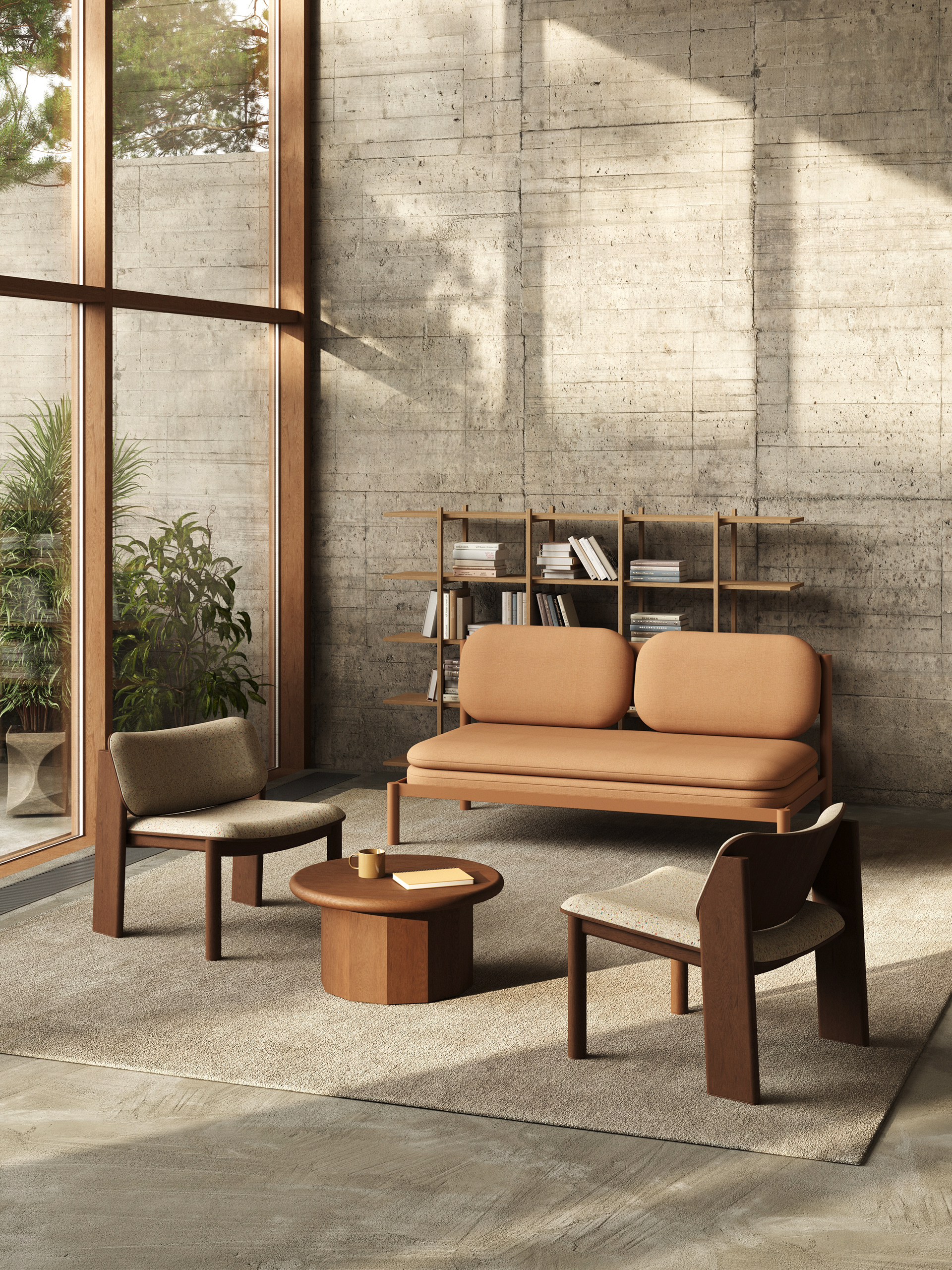 流量收集丨Denis Sokolov,SVOYA studio-19