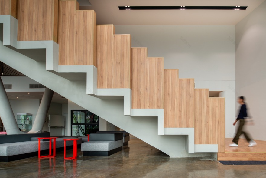 曼谷法国文化中心-60