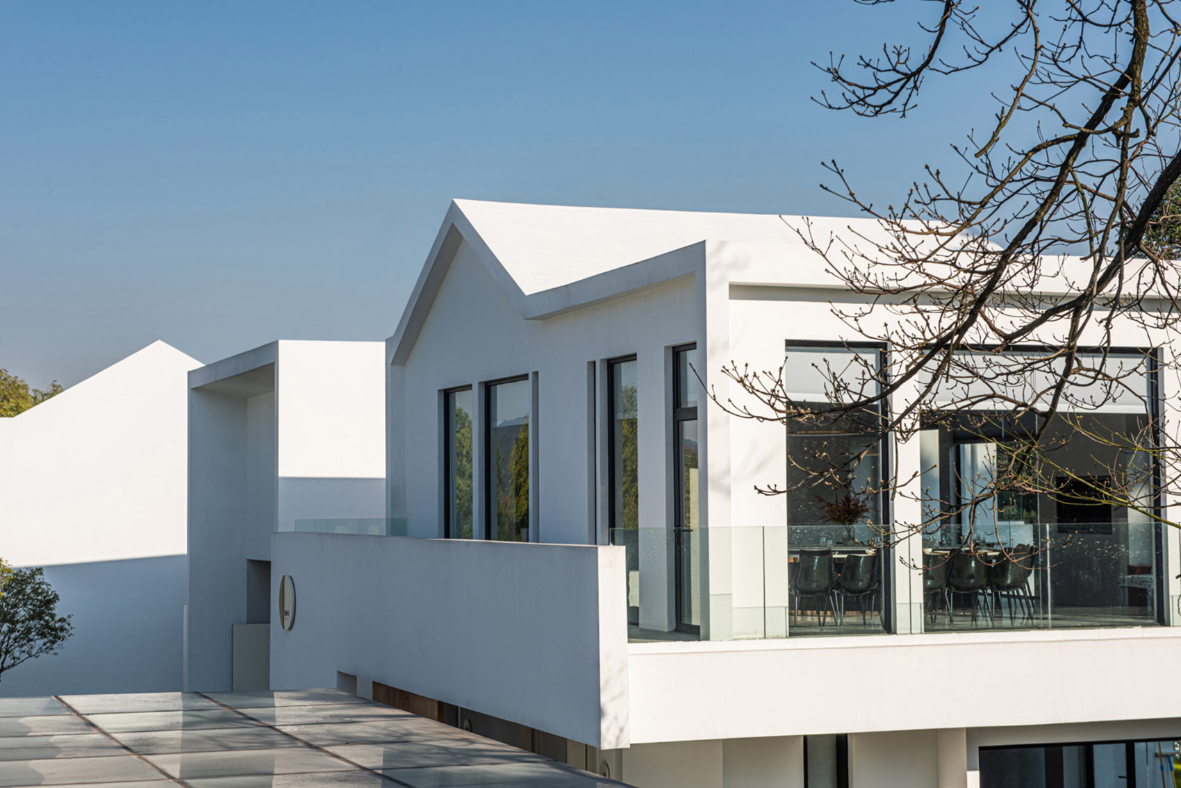 陌领融郡精品度假酒店丨中国杭州丨逸伦联创国际-75