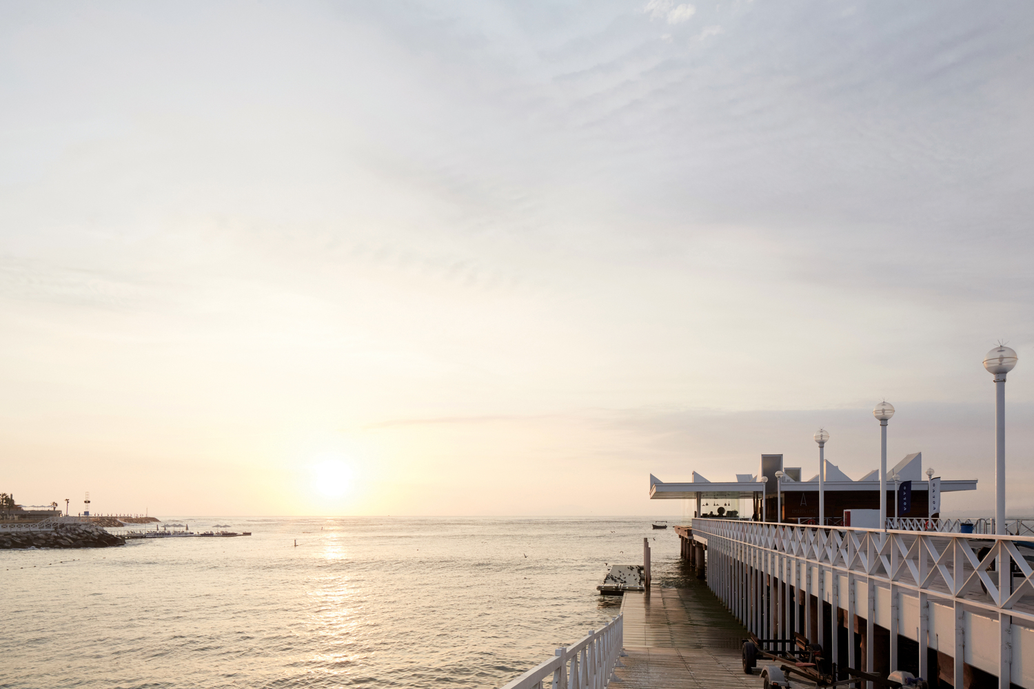 阿马尔·德·利马餐厅-24