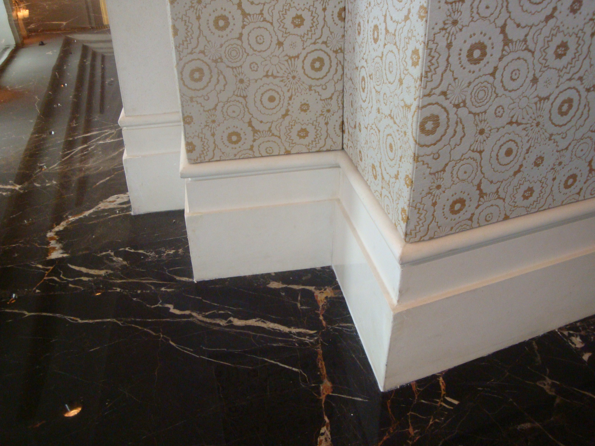 PYR  上海半岛酒店设计 CAD施工图 官方摄影 施工细节图片 1 35G-5-33