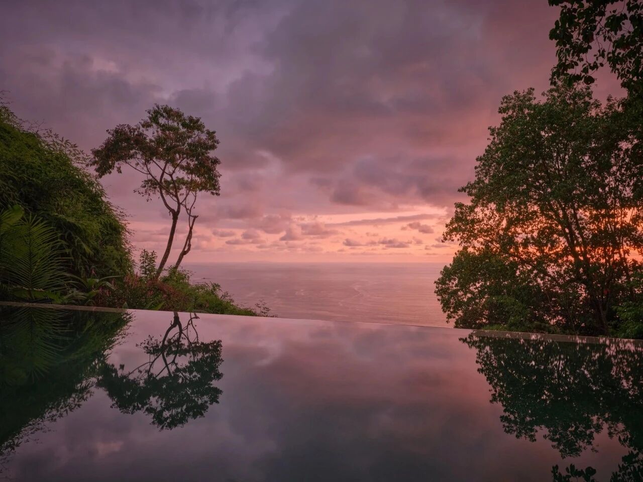 度假别墅丨哥斯达黎加丨Formafatal-52