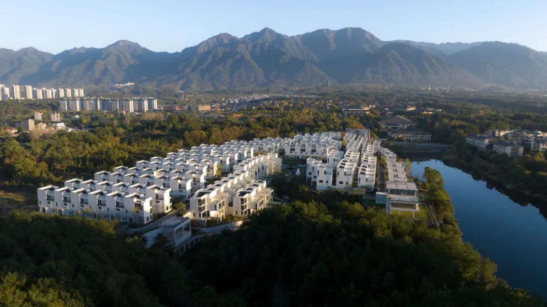 桐庐江南养生文化村丨中国杭州丨九沐景观-2