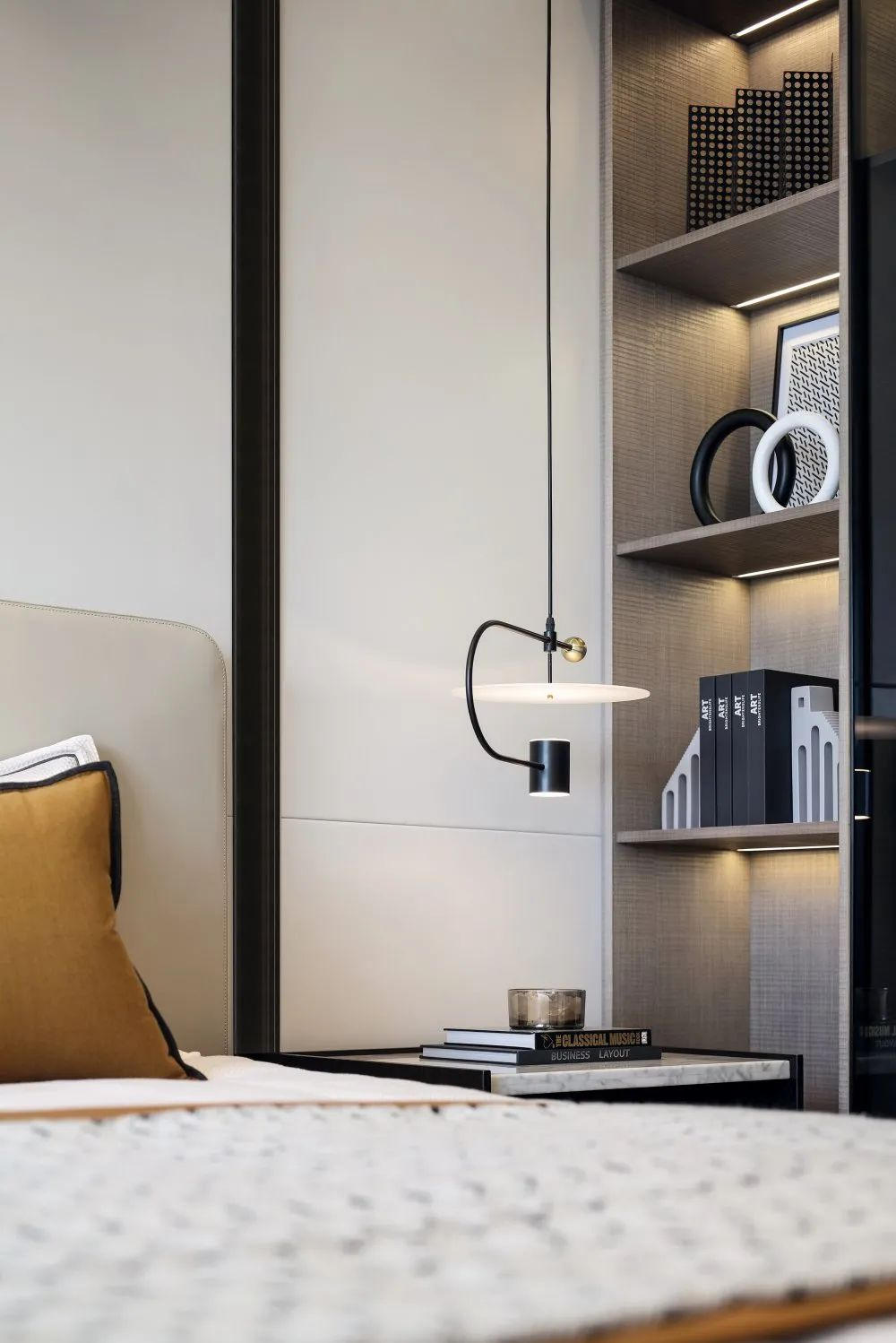 地平西棠甲第样板间-39