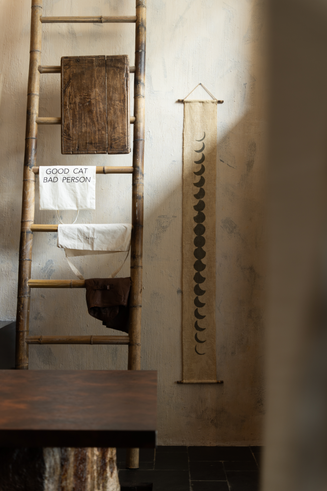 WELIVE新作丨Ensō无尽的虚空圆-46