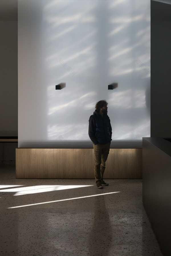 Свет и покой(光明与安宁)丨俄罗斯秋明丨МЕГАЛИТ(梅加利特),Ростпроект(罗斯特项目)-28