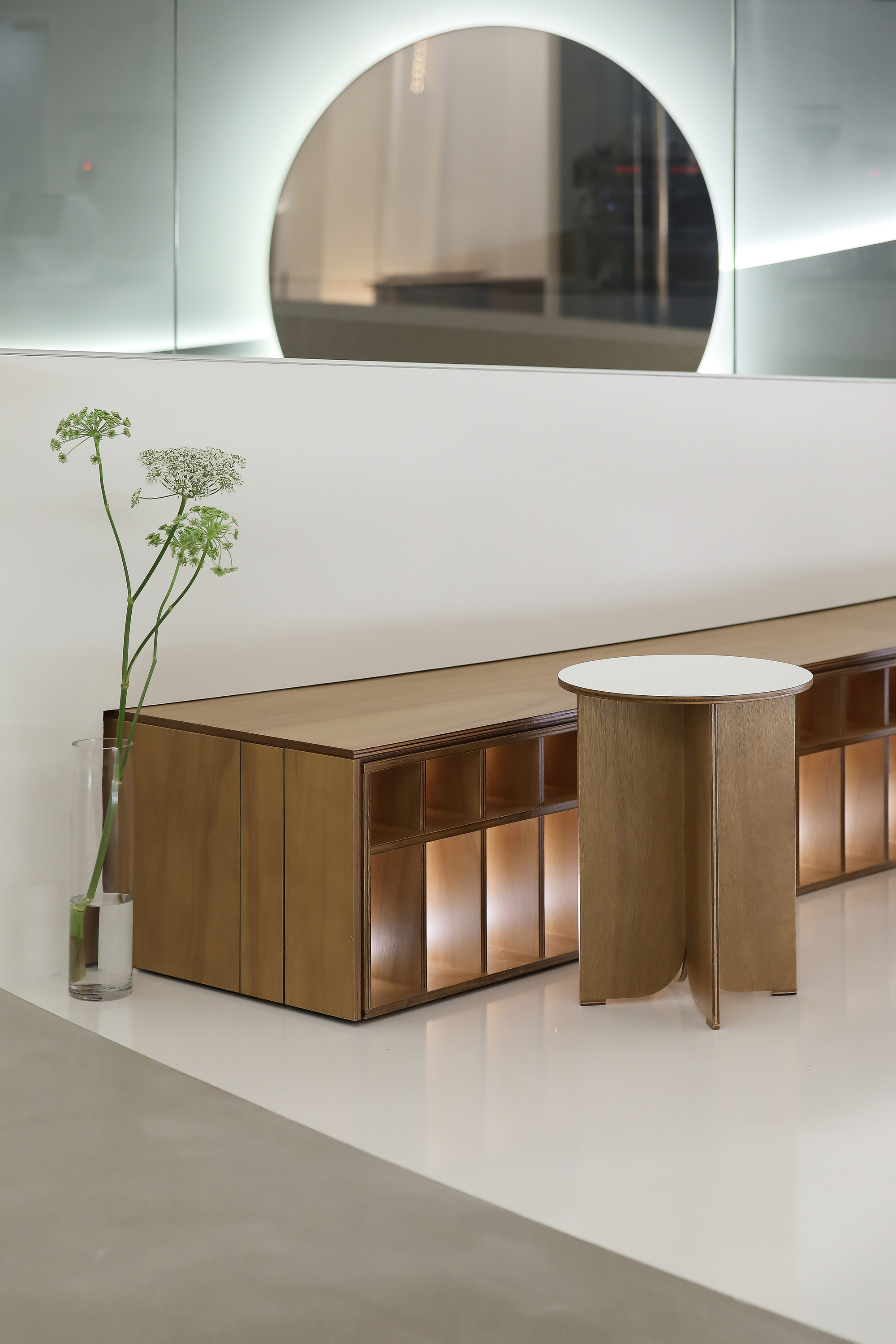 Cuore espresso café in suwon / Design Studio Maoom-26