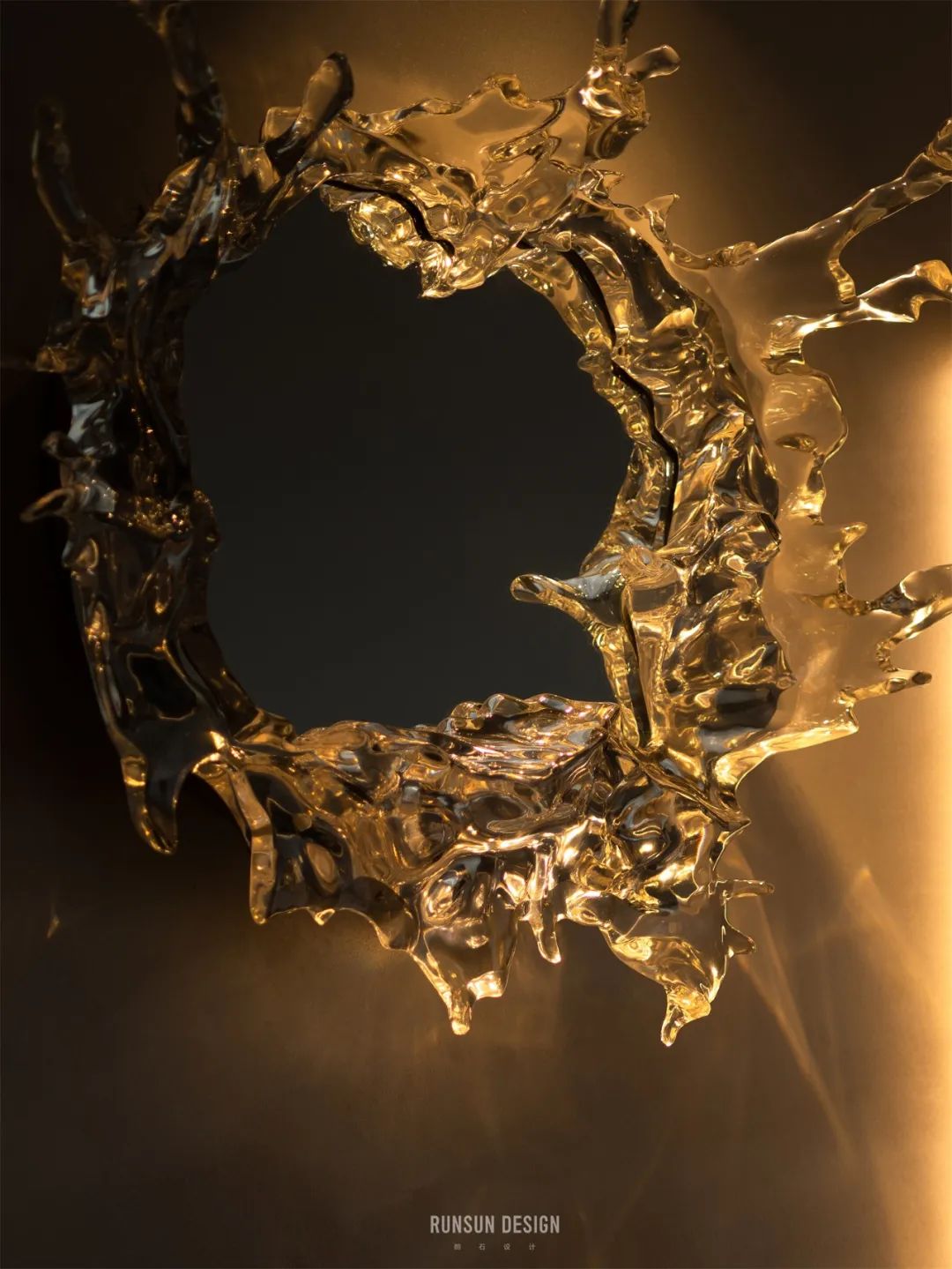 枕山栖谷 · 不足一平空间的治愈生活艺术丨朗石设计-44