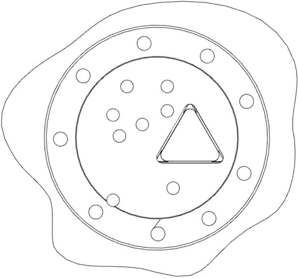 桌桌计划2·0游戏桌桌装置丨中国成都丨Atelier OJO-65