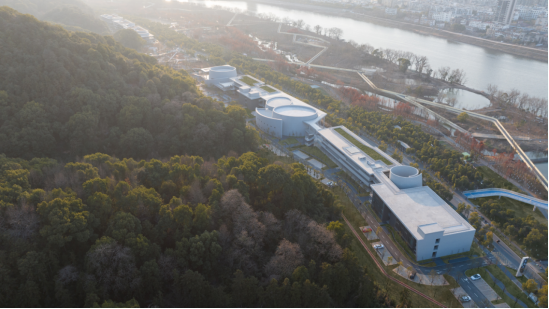 2025WAF奖短名单公布，中国土人占两项！-55