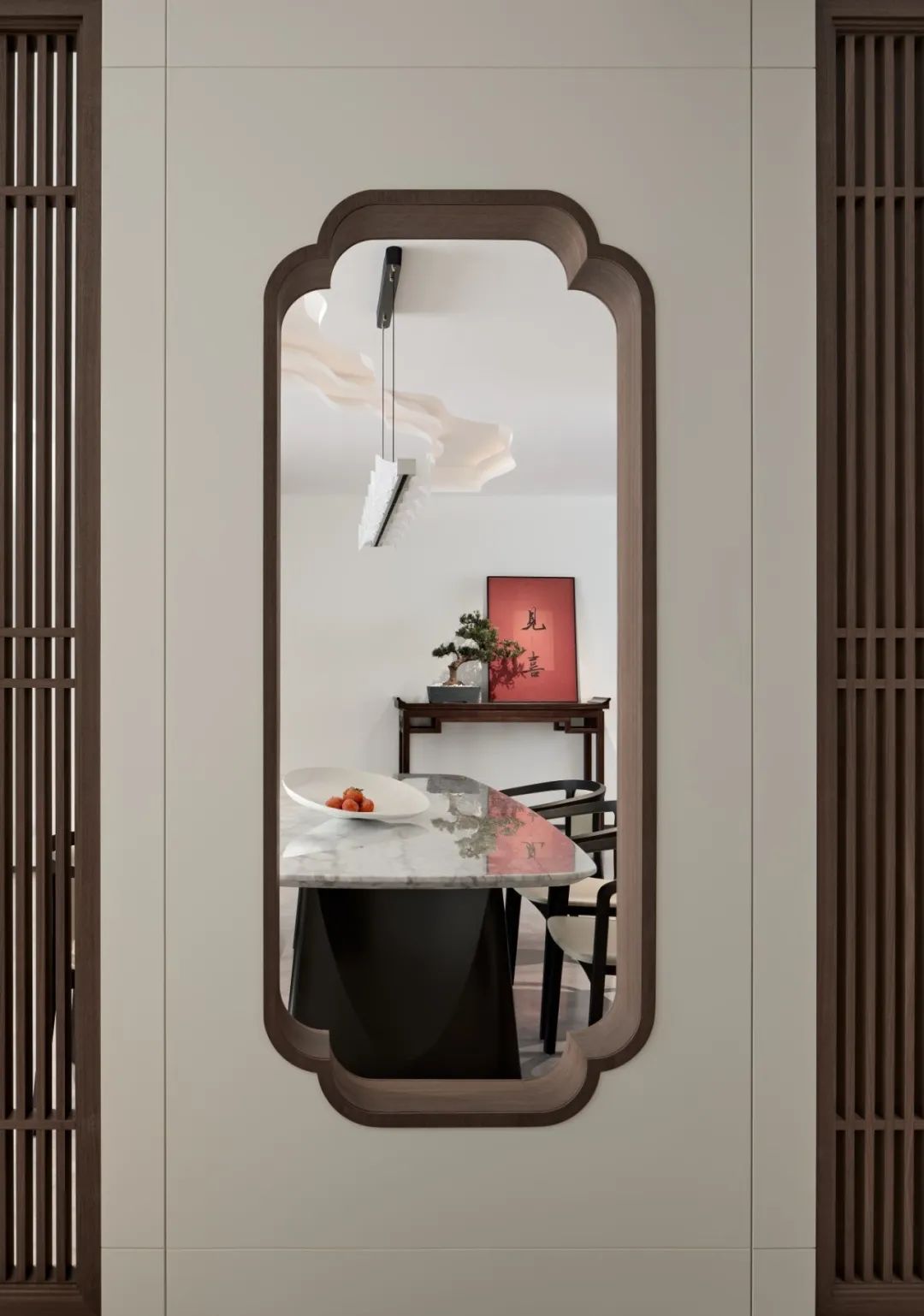 曲水流觞丨九筑国际设计-6