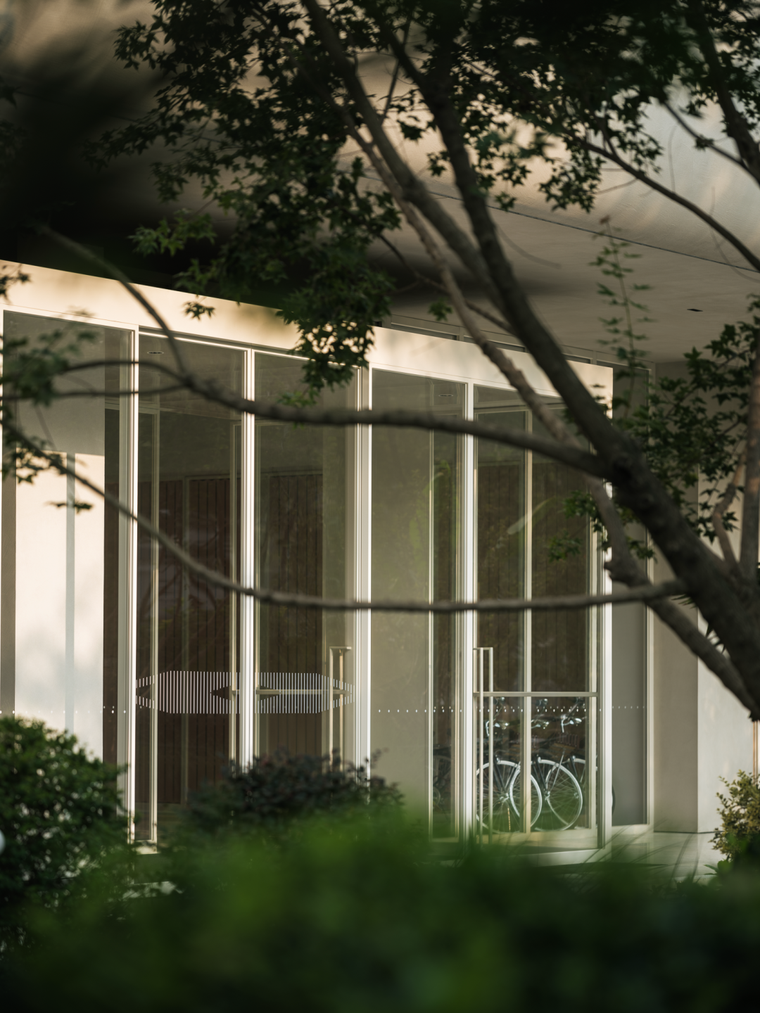 超级平常办公室丨中国深圳-224