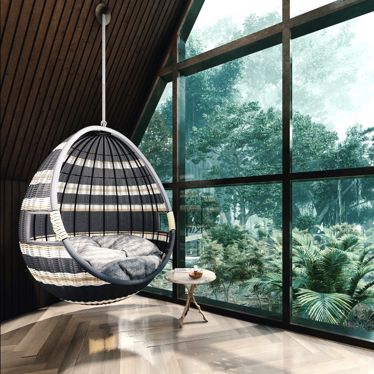 伊朗切拉夫山的利马小屋            
            -10