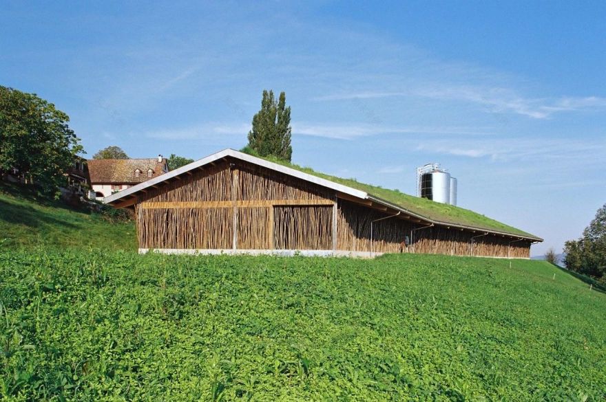 鸡舍丨土耳其埃尔津詹丨SO? Architecture and Ideas-105