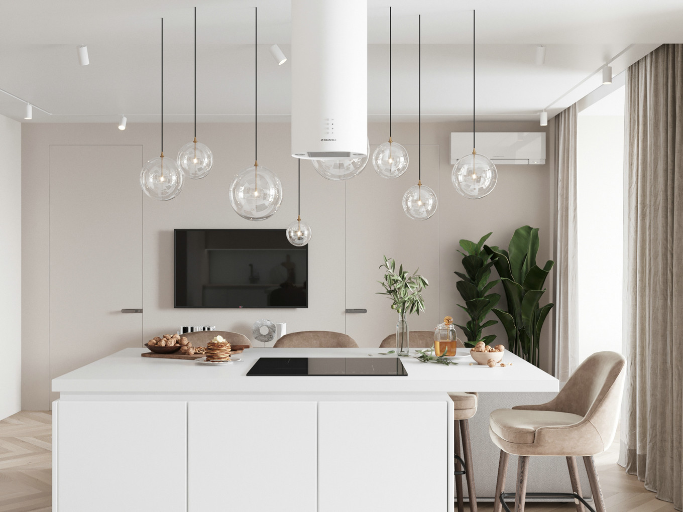 极简现代生活，精致美学典范-29