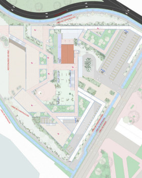 REVIT BIM PROJECTS