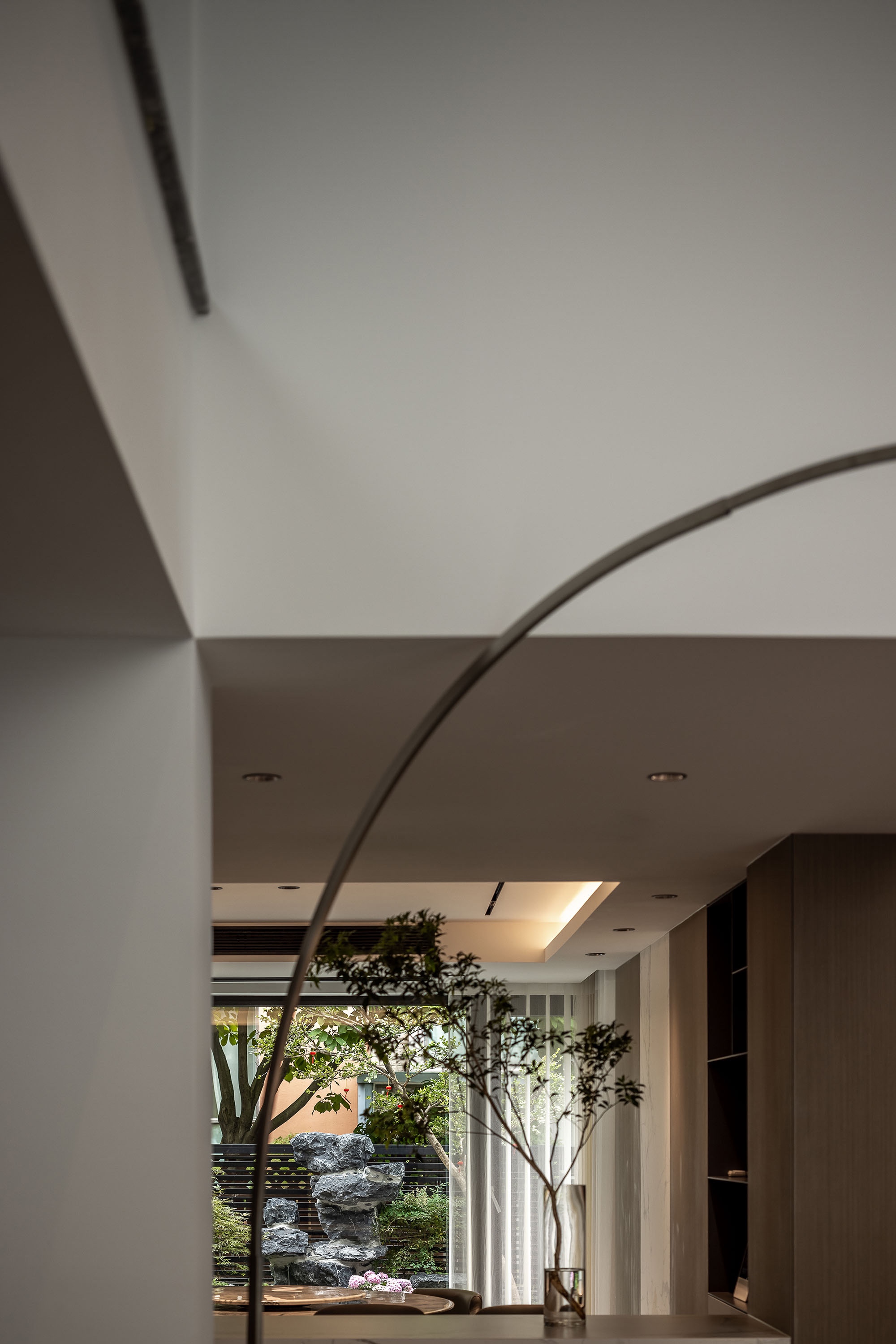 理想归属丨中国苏州丨递平方空间设计-47