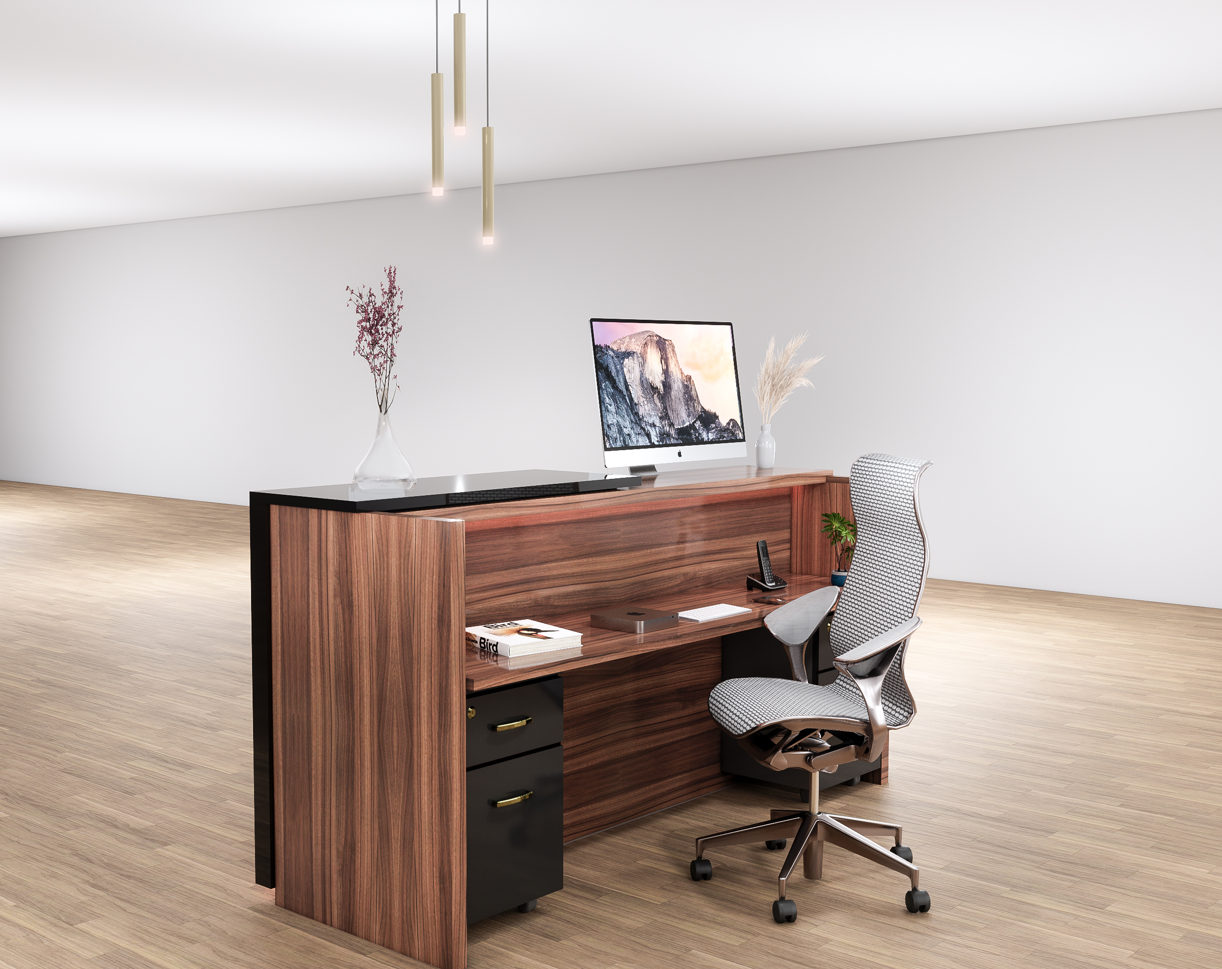 Diseño de Muebles y Closets-12