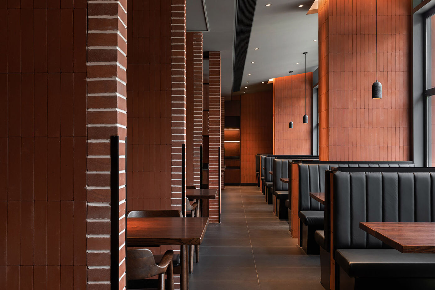 丽水戴记小厨餐厅丨中国浙江-10