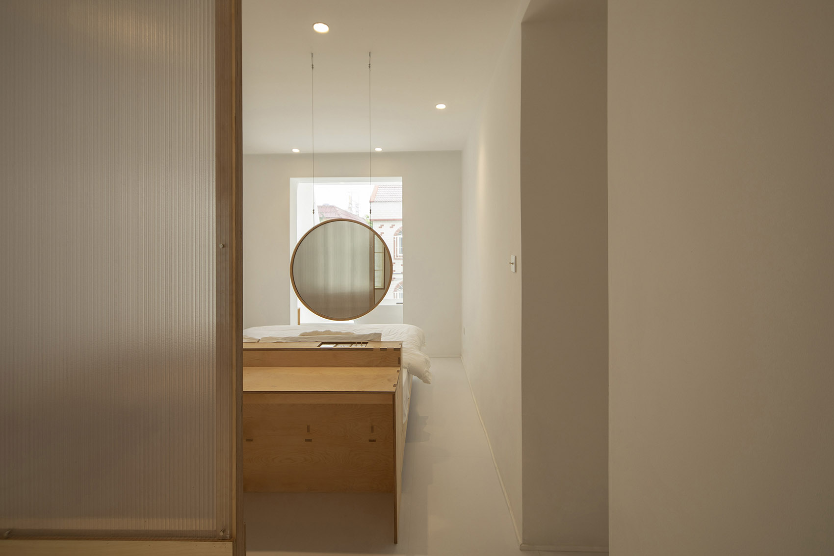 睡眠研究所·Arch,北京,多么工作室丨中国北京-171