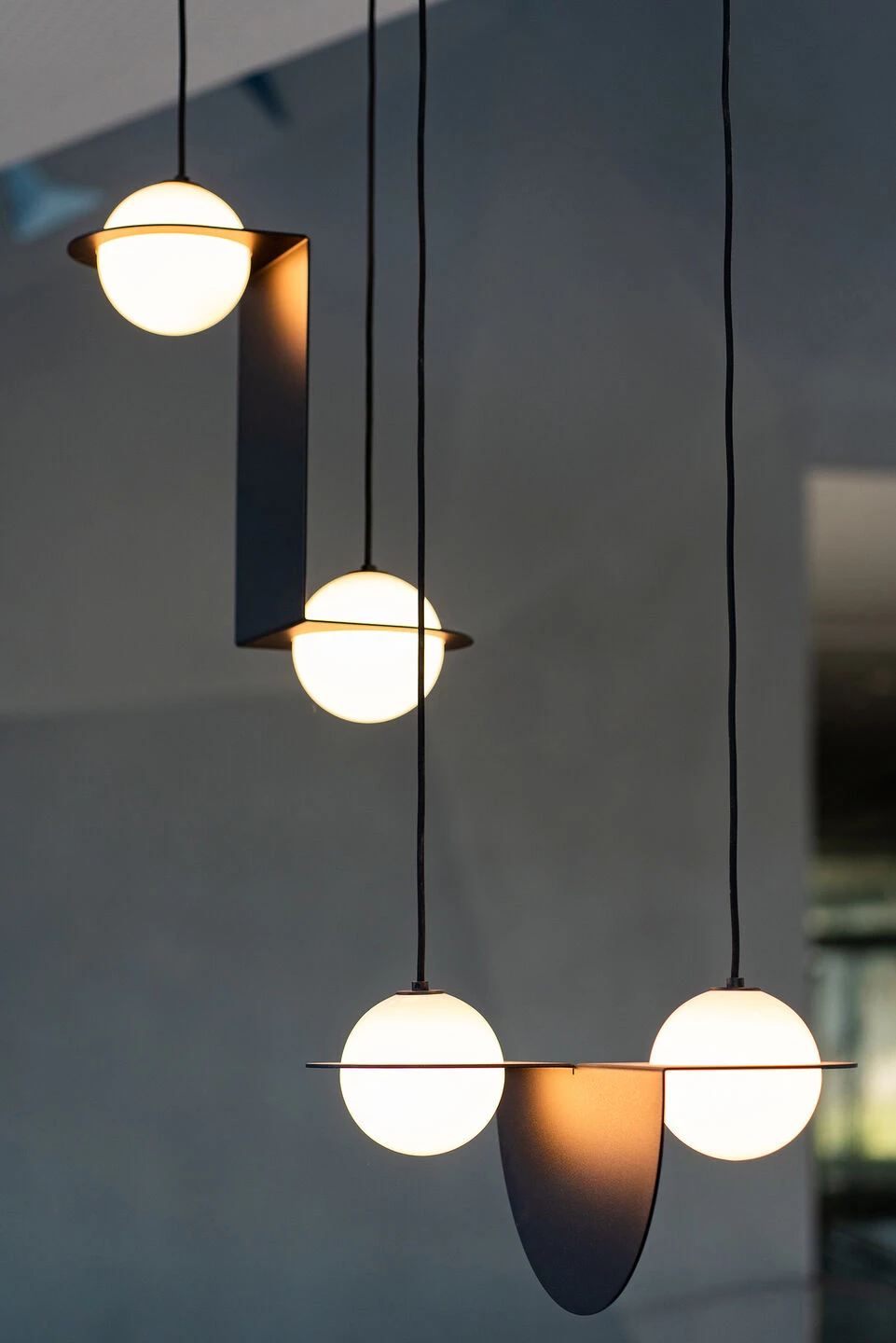 巴伐利亚大厦游说团体丨德国慕尼黑-14