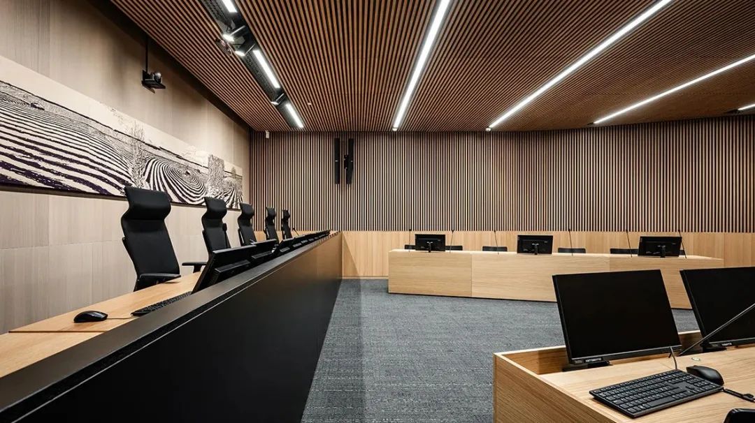 芬兰奥卢法院-17