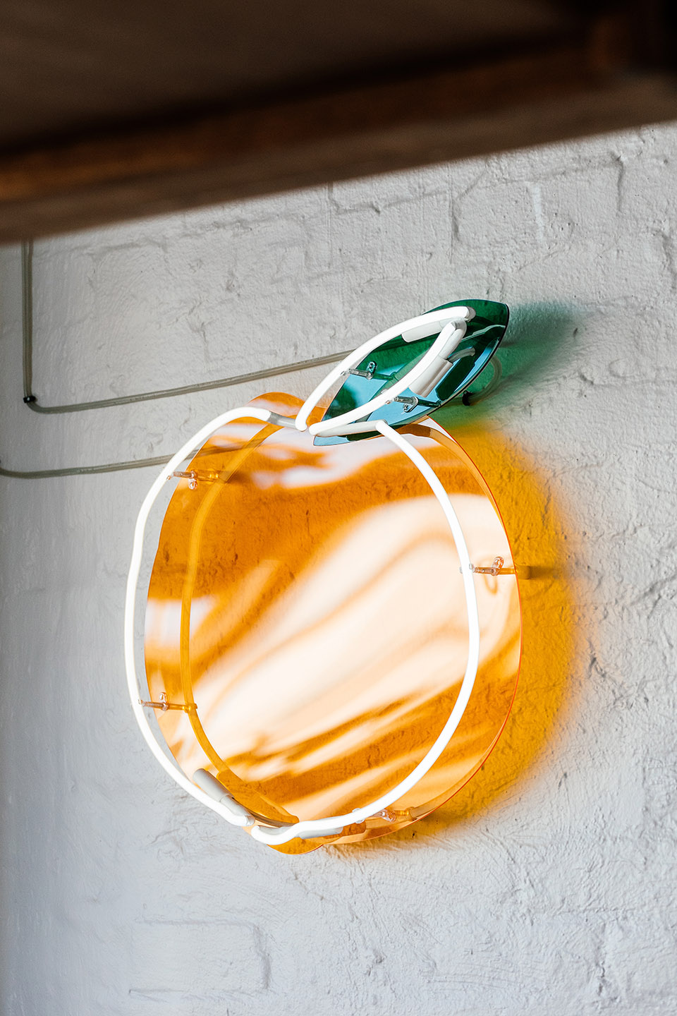 Sisterhood 餐厅丨澳大利亚霍巴特丨Biasol 事务所-44