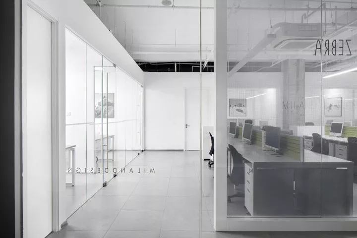 北京麦田国际景观规划设计事务所丨中国北京-18