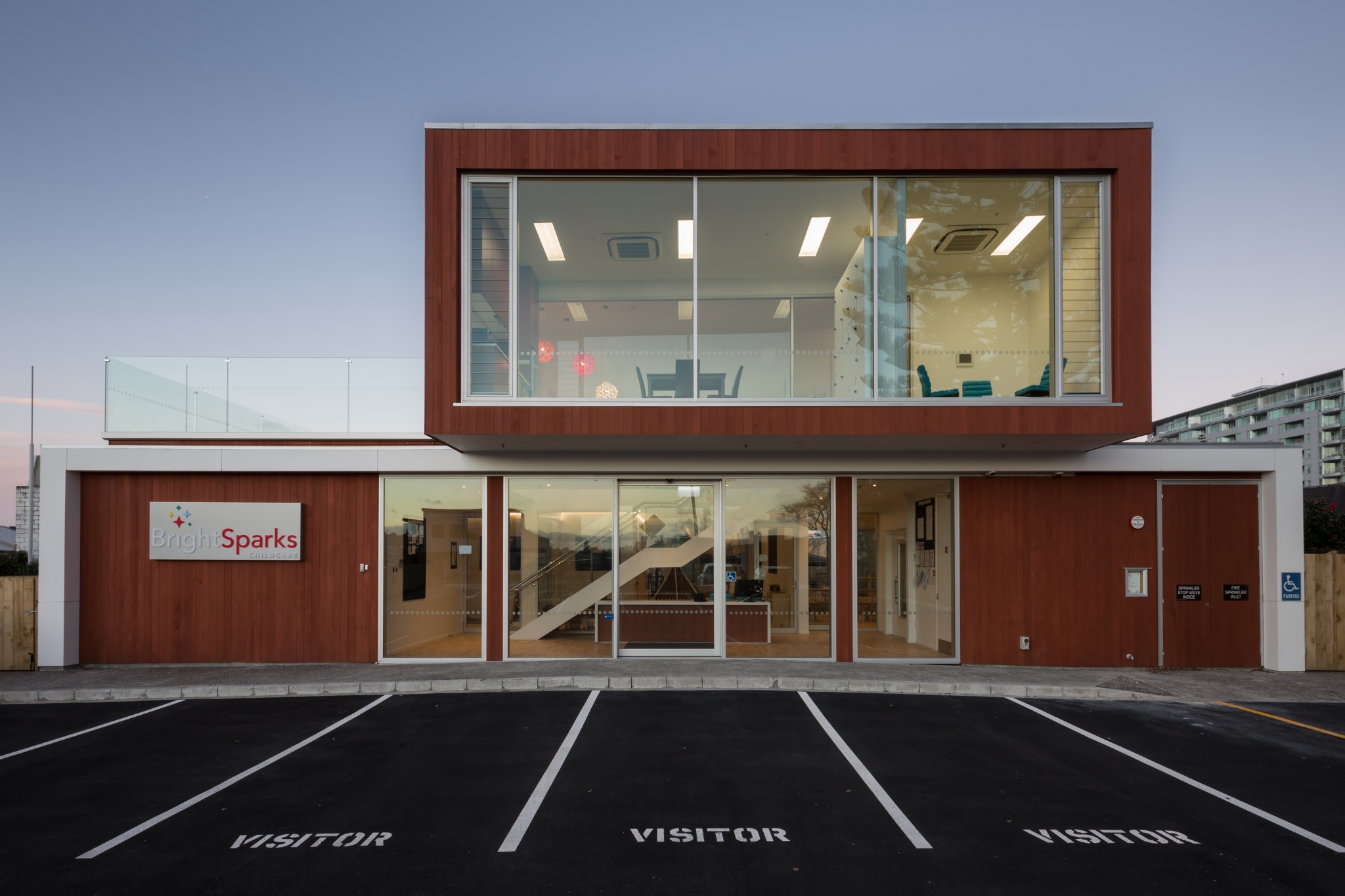 明亮火花儿童护理（Bright Sparks Childcare）-4