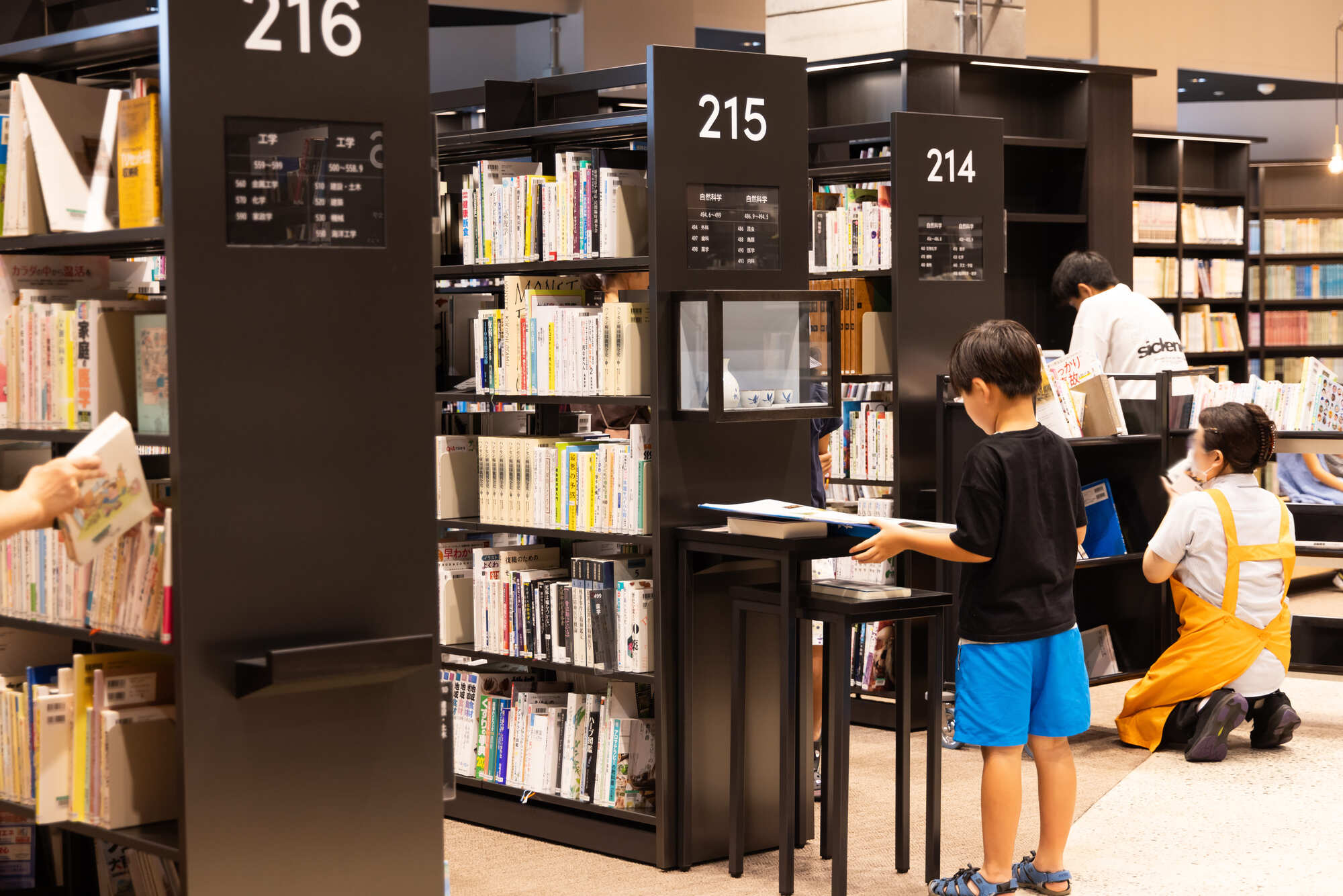 Mirikaroden Nakagawa Cultural Complex / Furumori Koichi architectural design studio-35