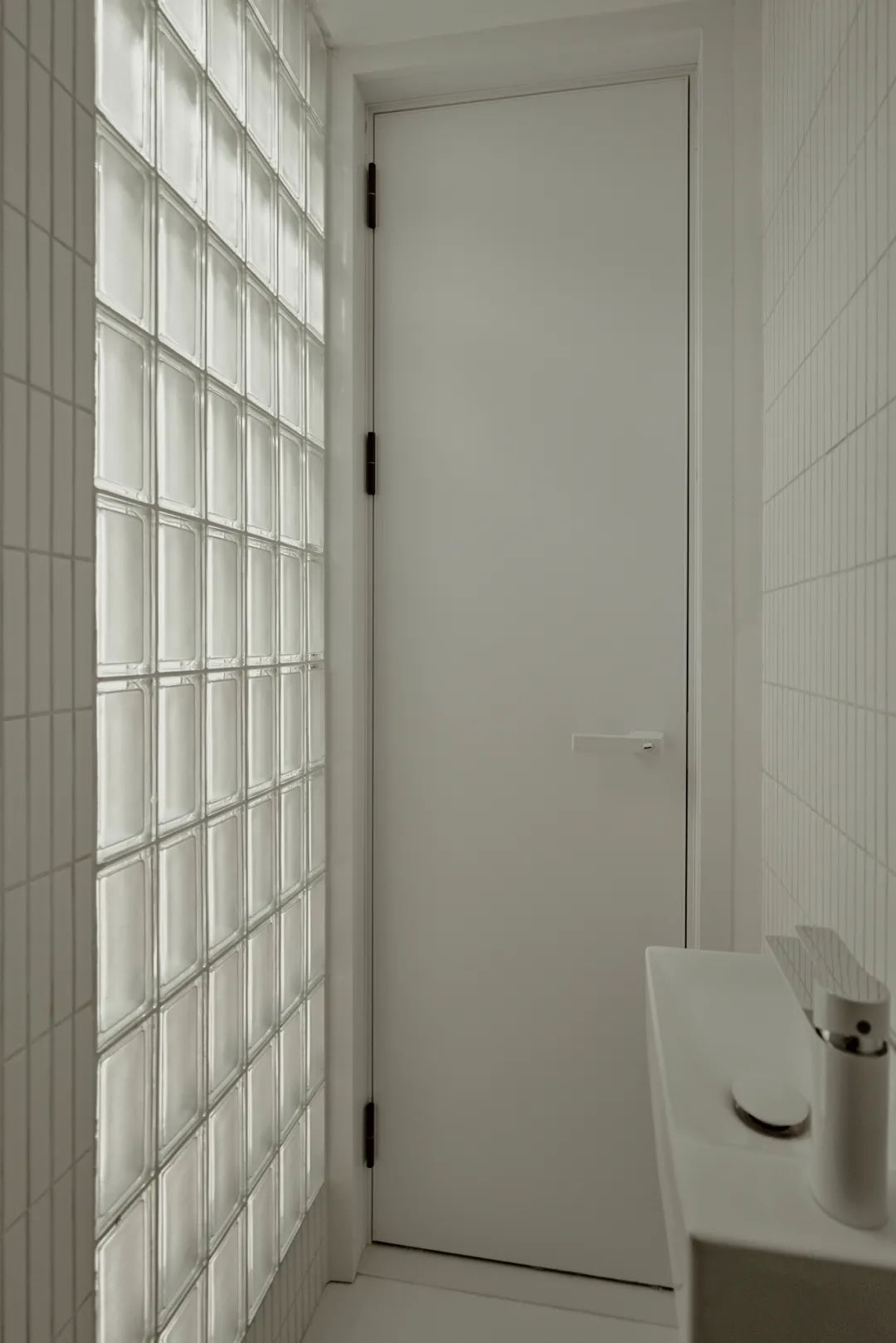 上海 90 后小夫妻 46㎡家居改造丨中国上海丨文骏-85